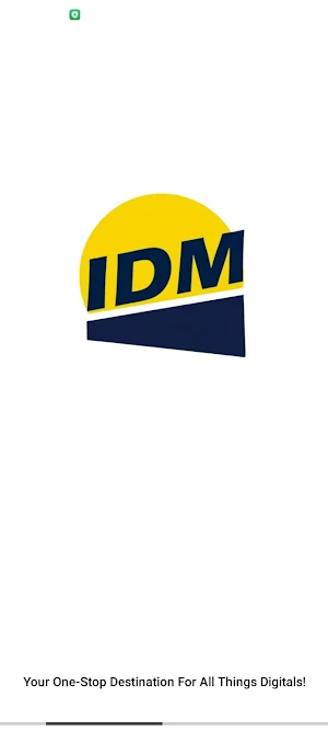 IDM Smart Tech Screenshot 0