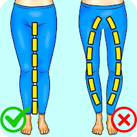 arch foot exercises