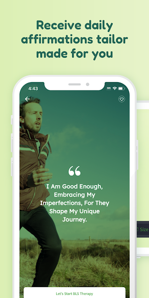 MindCircuit – AI Mood Tracker Screenshot 2