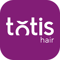 TOTIS Hair: для майстрів
