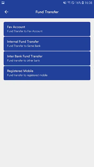 Pokhara Smart Screenshot 3
