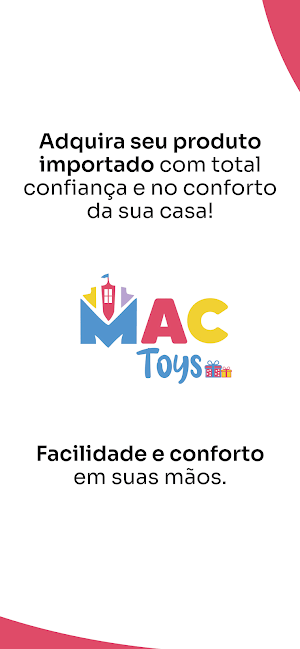 MAC Toys Screenshot 0