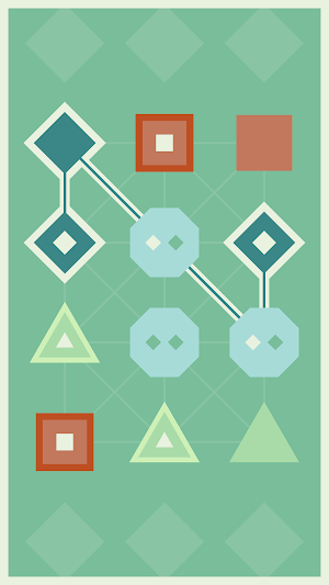 LYNE Screenshot 2