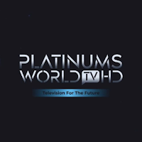 Platinums World TV HD