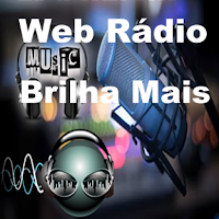 Web Rádio Brilha Mais