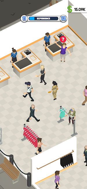 Fashion Empire Screenshot 2