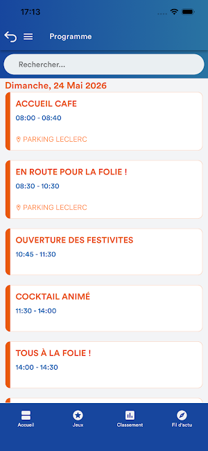 30 ans à la folie Screenshot 1