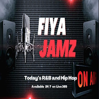 FIYA JAMZ