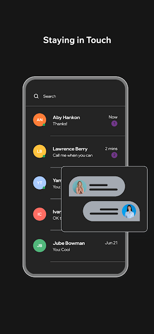 ThinkADHD Screenshot 0