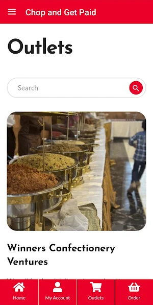 Chop and Get Paid Screenshot 2