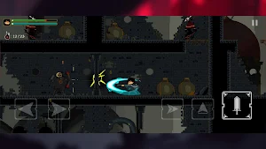 Voltshadow Screenshot 2