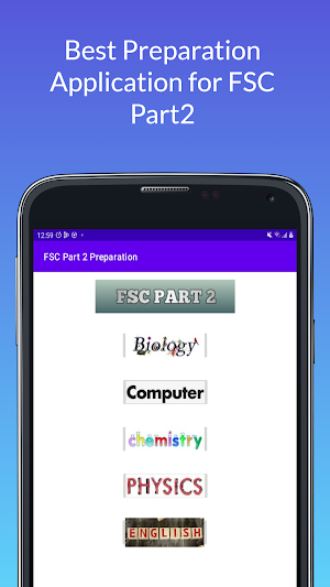 FSC Part 2 Preparation Screenshot 0