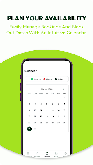 Easy Cater Merchant Screenshot 3