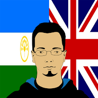 Bashkir English Translator