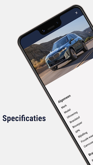 Vectus Lease Screenshot 1