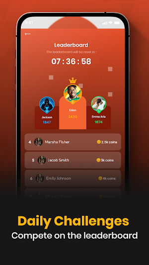 Match Ninja 2.0 Screenshot 2
