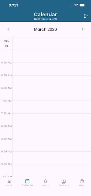 2026 ICPC NAC Screenshot 3
