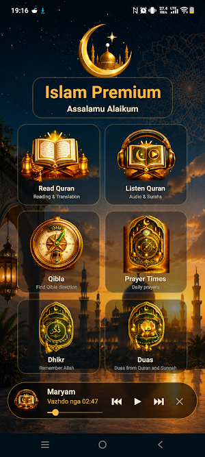 Muslim Pro: Quran Qibla Prayer Screenshot 3
