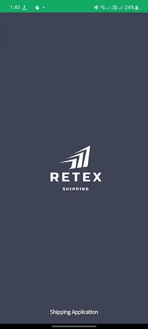 Retex Express Screenshot 0