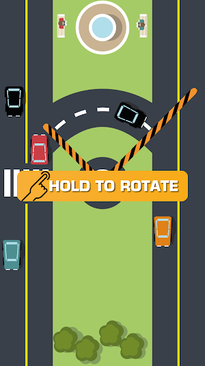Roadblock Screenshot 0