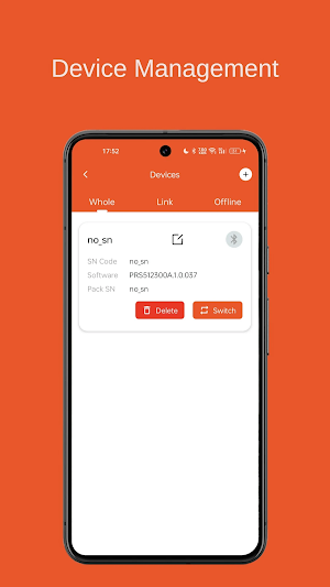 SUNKWH Screenshot 2