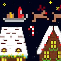 Santa Claus Adventures
