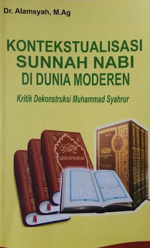 Kontekstualisasi Sunnah Nabi Screenshot 0