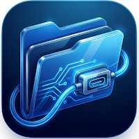 PortFS - Port File Manager