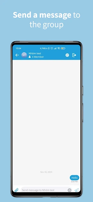 Telegram Search Join Group Screenshot 3