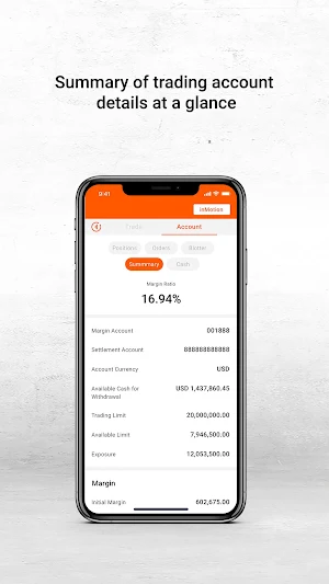 FX Go by CNCBI Screenshot 3