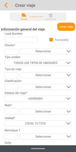 Mis Rodadas27 Screenshot 3