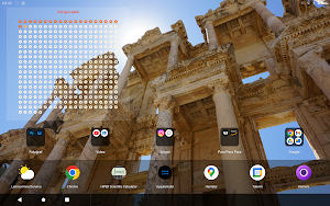 Year Progress: Widget Screenshot 3