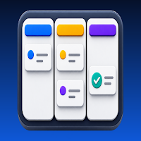 Project Kanban Task Board