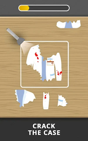 Detective Masters Screenshot 3