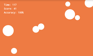 Pop The Bubble Screenshot 0