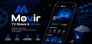 Movir - TV Shows & Movies Screenshot 0