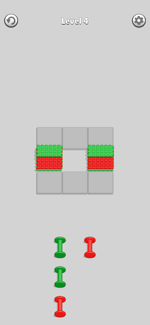 Knit Jam Screenshot 0