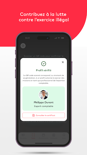 Expert-ID Screenshot 3