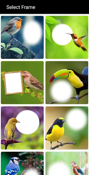 Photo Frames - Pic Collage Screenshot 1