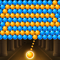 Bubble Shooter: Fun Pop Game