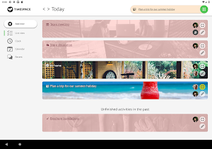 Focus by Timespace screenshot 6