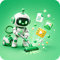 Phone Cleaner:File Organizer
