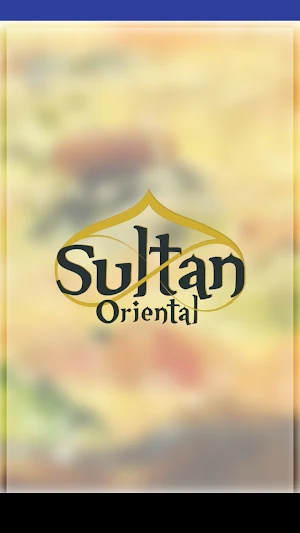 Sultan Oriental Screenshot 0