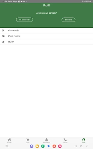 l'Italiano Screenshot 1