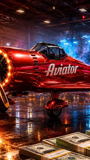 Aviator Career Screenshot 1