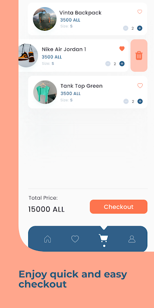 Reindeero Screenshot 3
