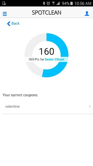 Spotclean Screenshot 3