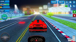 Car Driving School Car Games Screenshot 1
