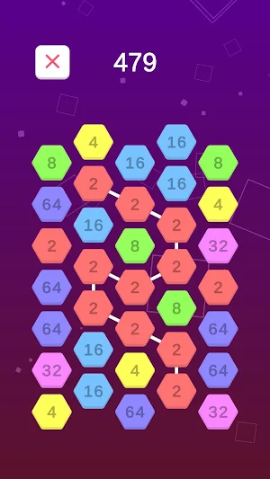 Color Match Puzzle : CMP Screenshot 0