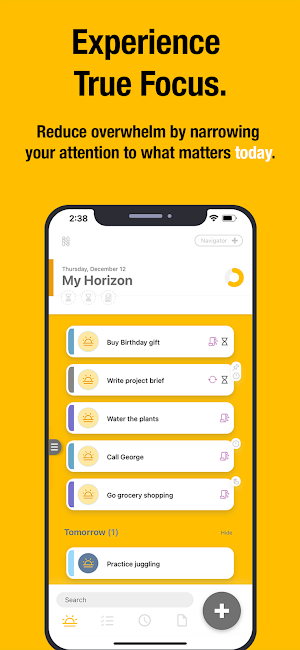 NoPlex Screenshot 1